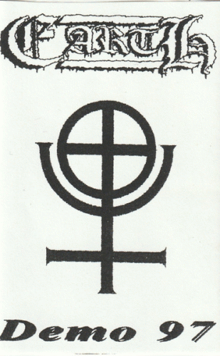 Earth (AUS) : Demo '97